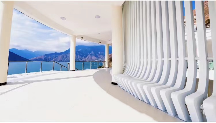 汉源县第二通道改造工程（C3标）